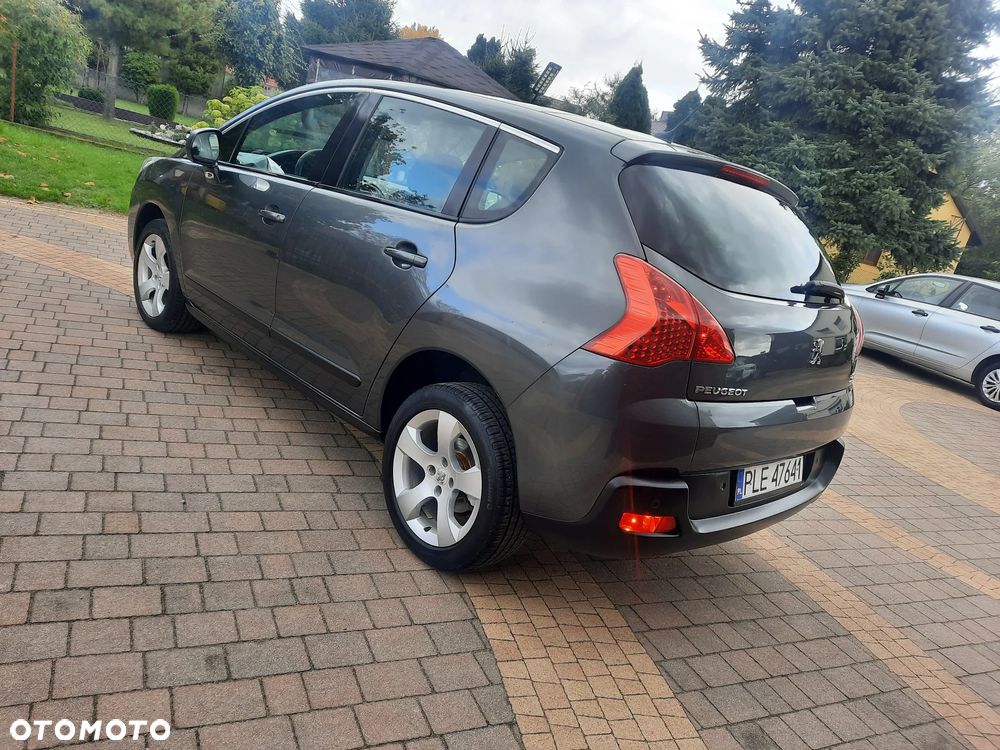 Peugeot 3008 - 19
