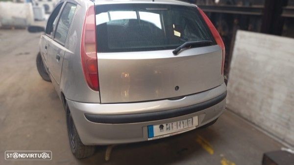 Para Peças Fiat Punto (188_) - 2
