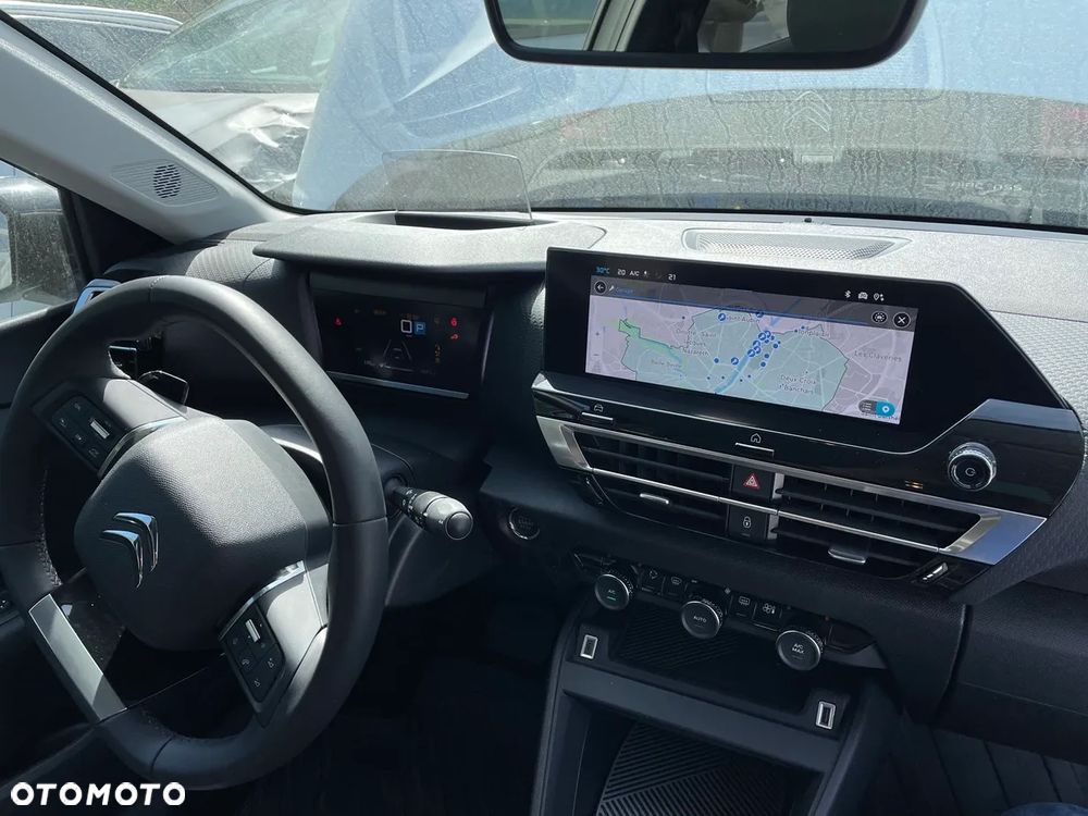 Citroën C4 - 3