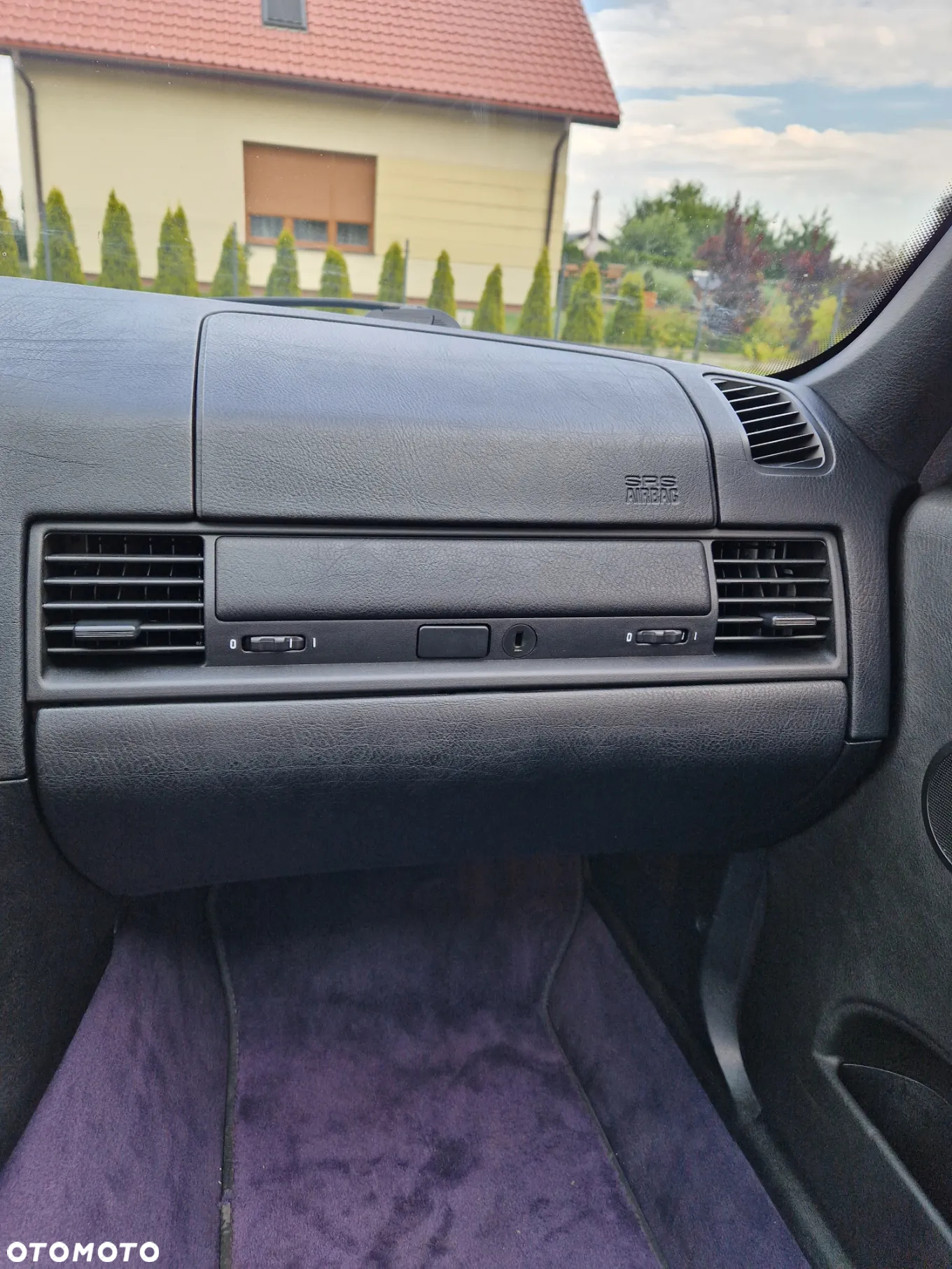 BMW Seria 3 320i Cabriolet - 12
