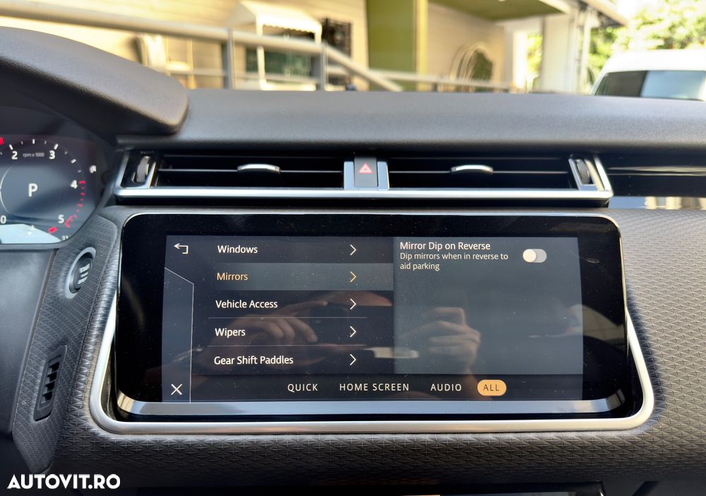 Land Rover Range Rover Velar 2.0 D200 MHEV Dynamic SE - 28