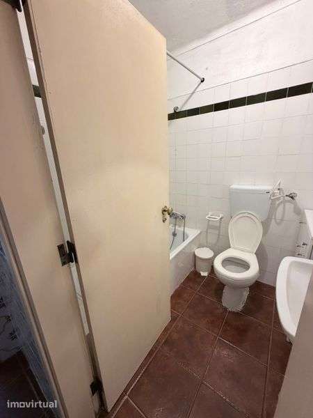 Apartamento T3 - ( Bairro Mira-Mortos) , Beja - Grande imagem: 2/12