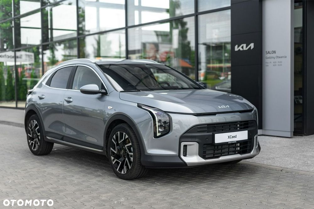 Kia XCeed - 3