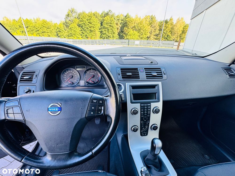 Volvo C30 D3 Summum - 6