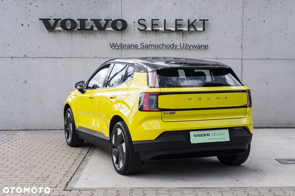 Volvo EX30 - 6