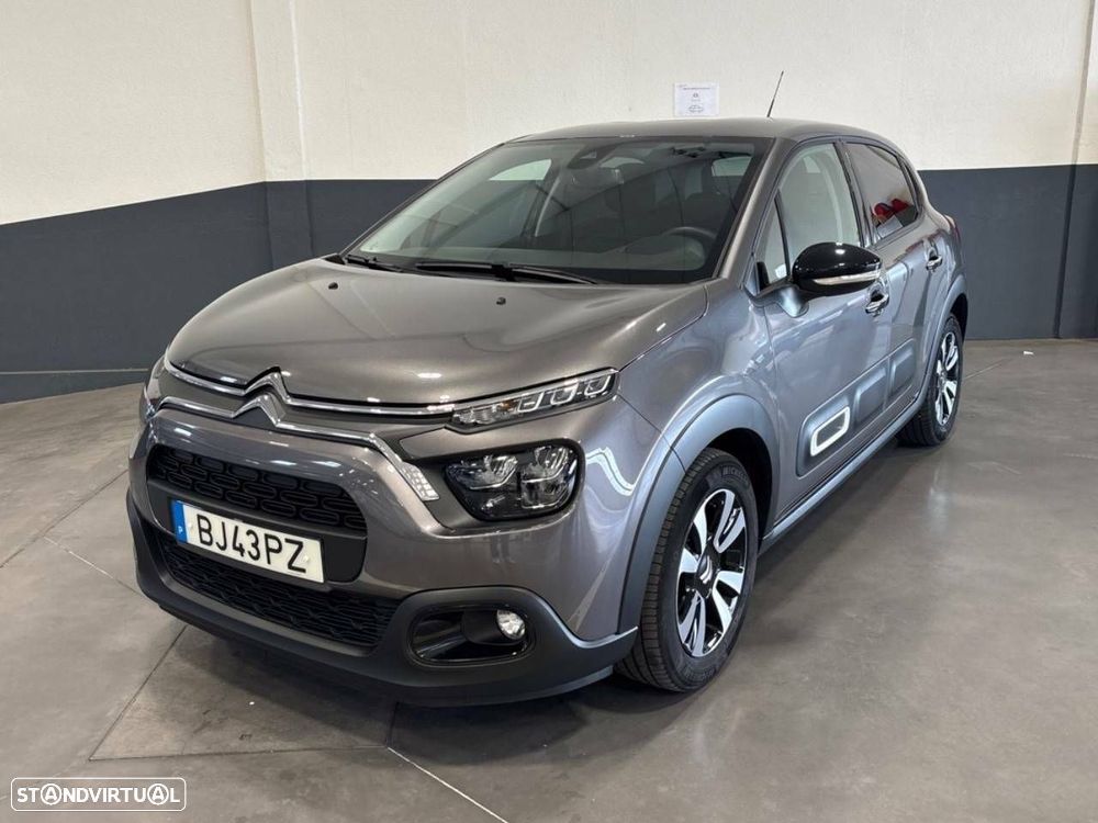 Citroën C3 1.2 PureTech Max - 1