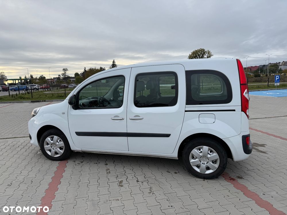 Renault Kangoo - 8