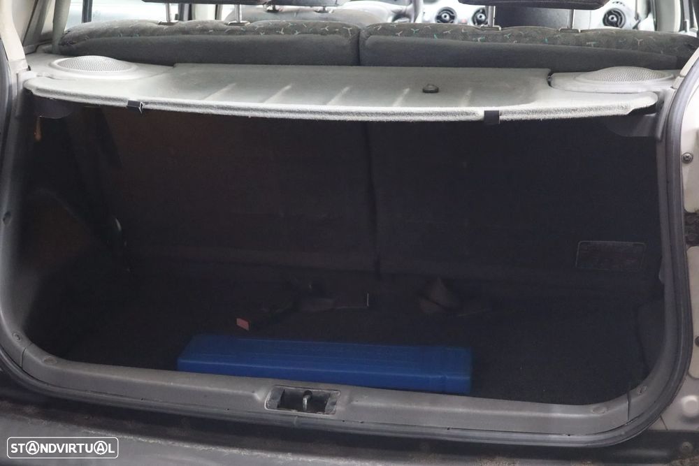Hyundai Atos - 15