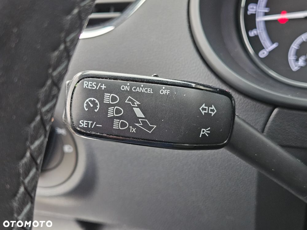 Skoda Octavia 1.6 TDI SCR Ambition - 27