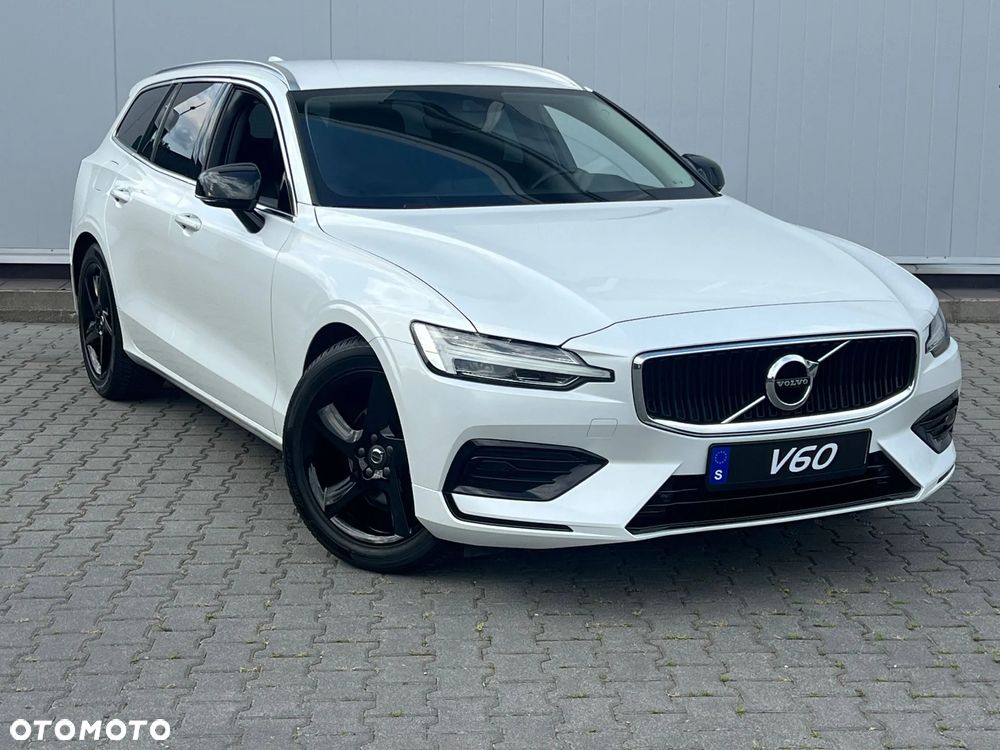 Volvo V60 D4 - 4