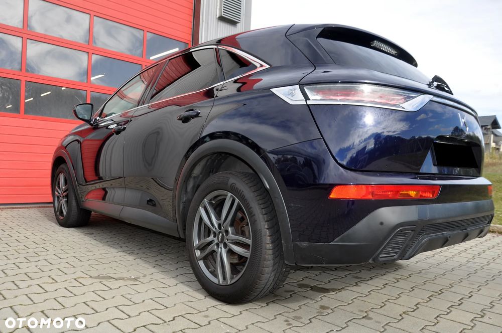 DS Automobiles DS 7 Crossback - 19