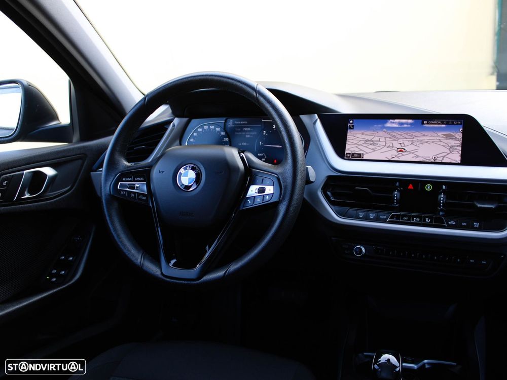 BMW 118 i Corporate Edition Auto - 20