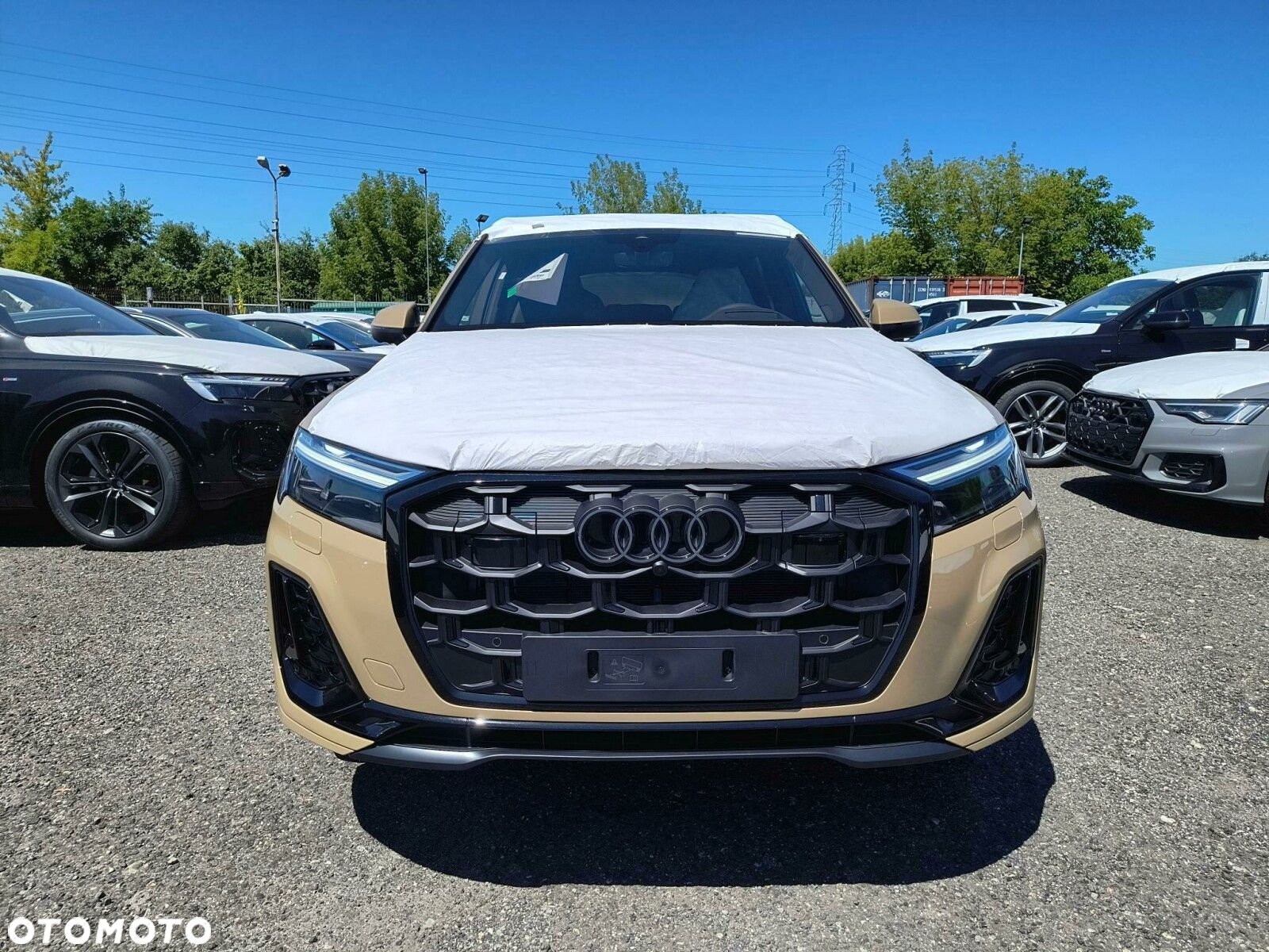 Audi Q7 - 2