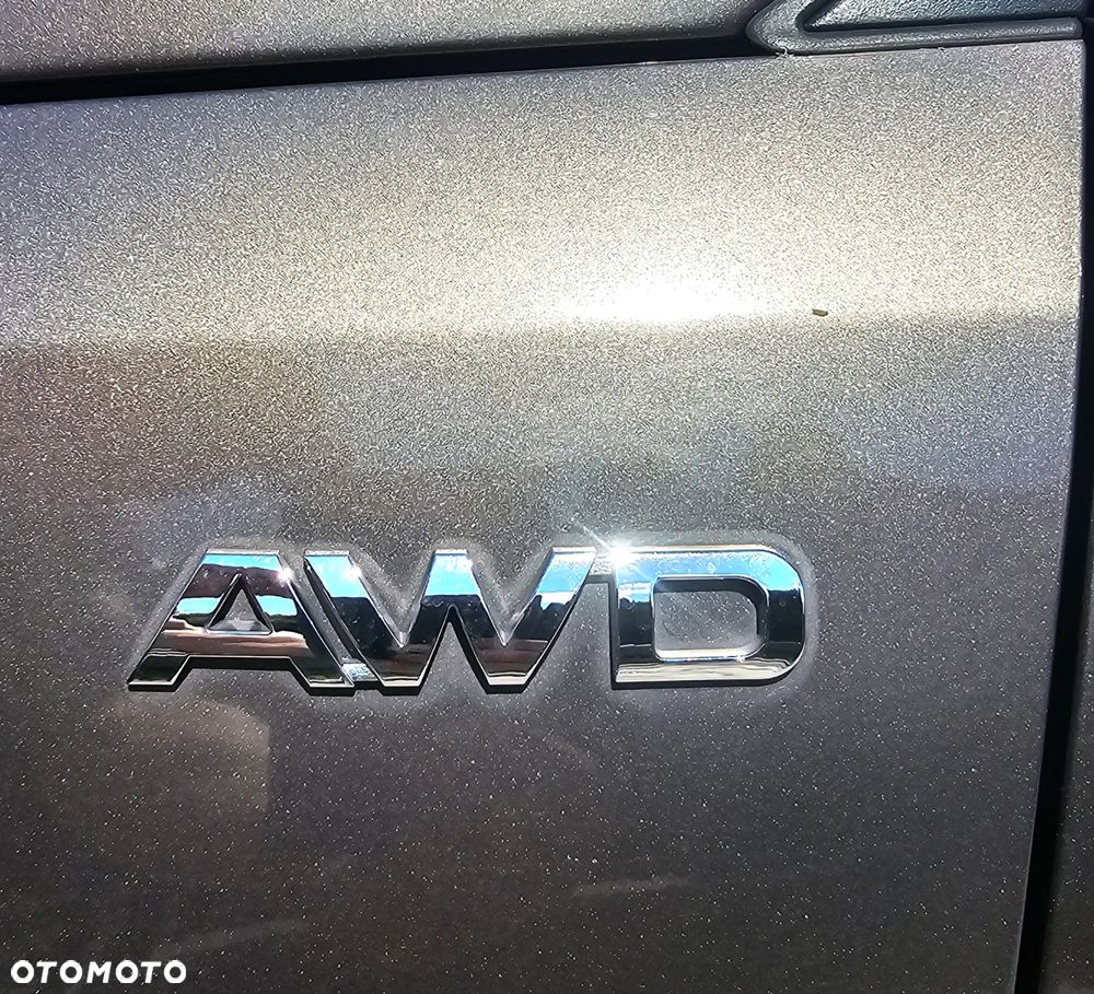 Kia Sportage 2.0 CRDI M AWD - 16