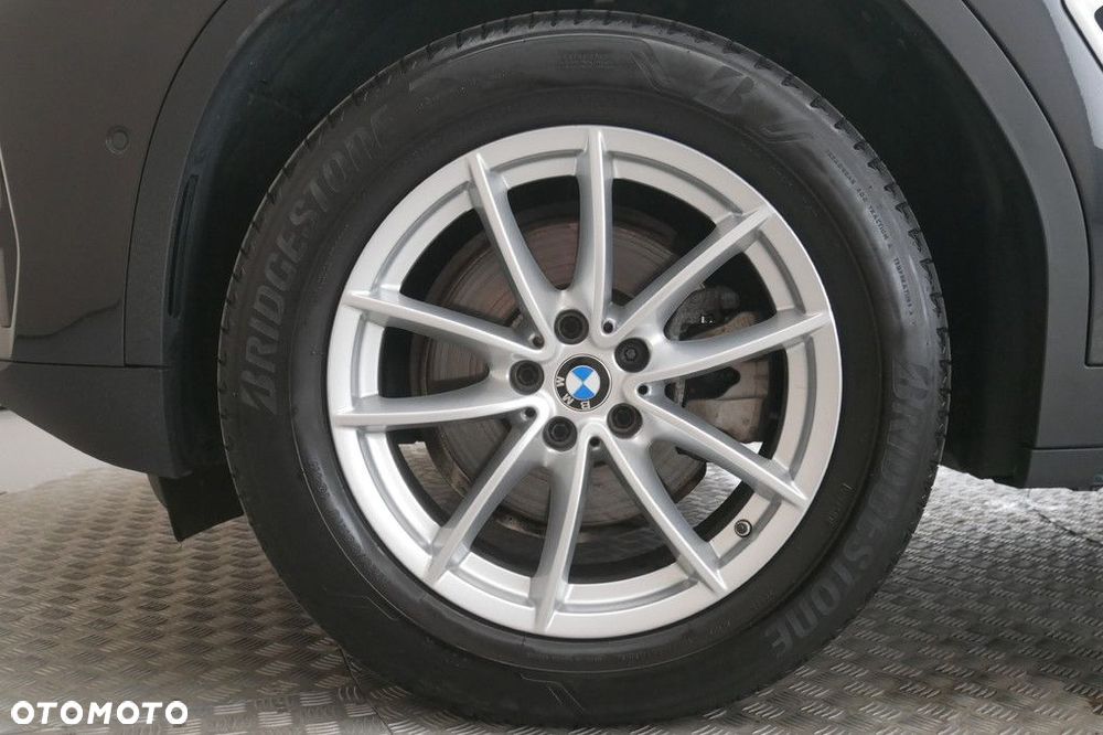 BMW X3 - 14