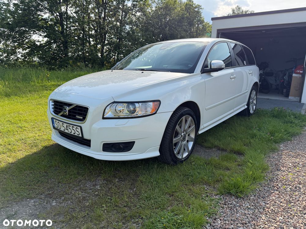 Volvo V50 T5 R-Design Summum AWD - 3