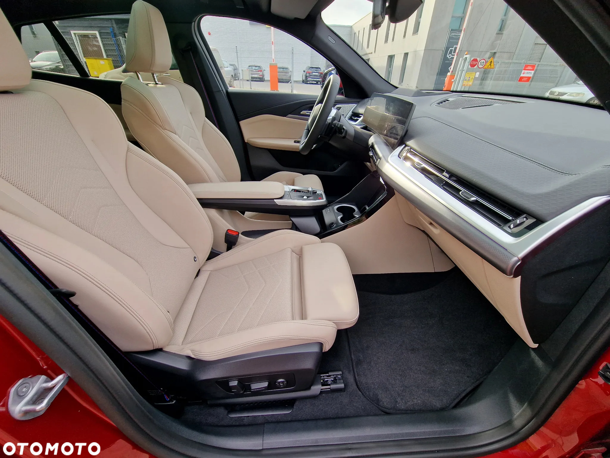 BMW X2 sDrive20i M Sport - 17