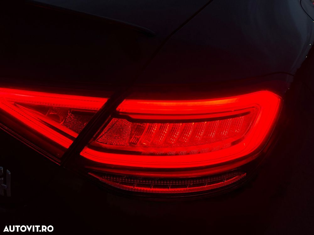 Mercedes-Benz CLS 220 d 9G-TRONIC AMG Line - 7