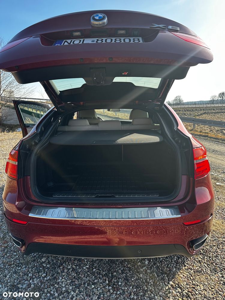 BMW X6 - 11