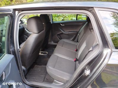 Skoda RAPID 1.2 TSI Ambition Green tec - 20