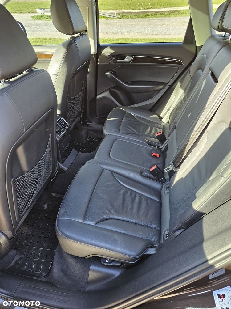Audi Q5 - 8