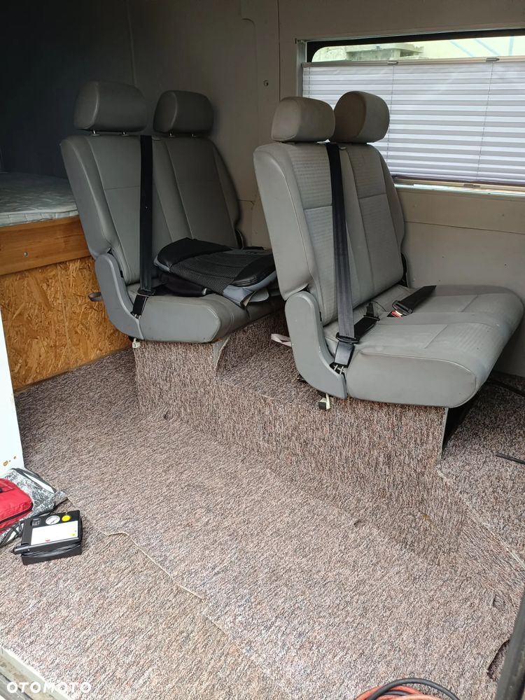 Citroën Jumper L2H2 - 5