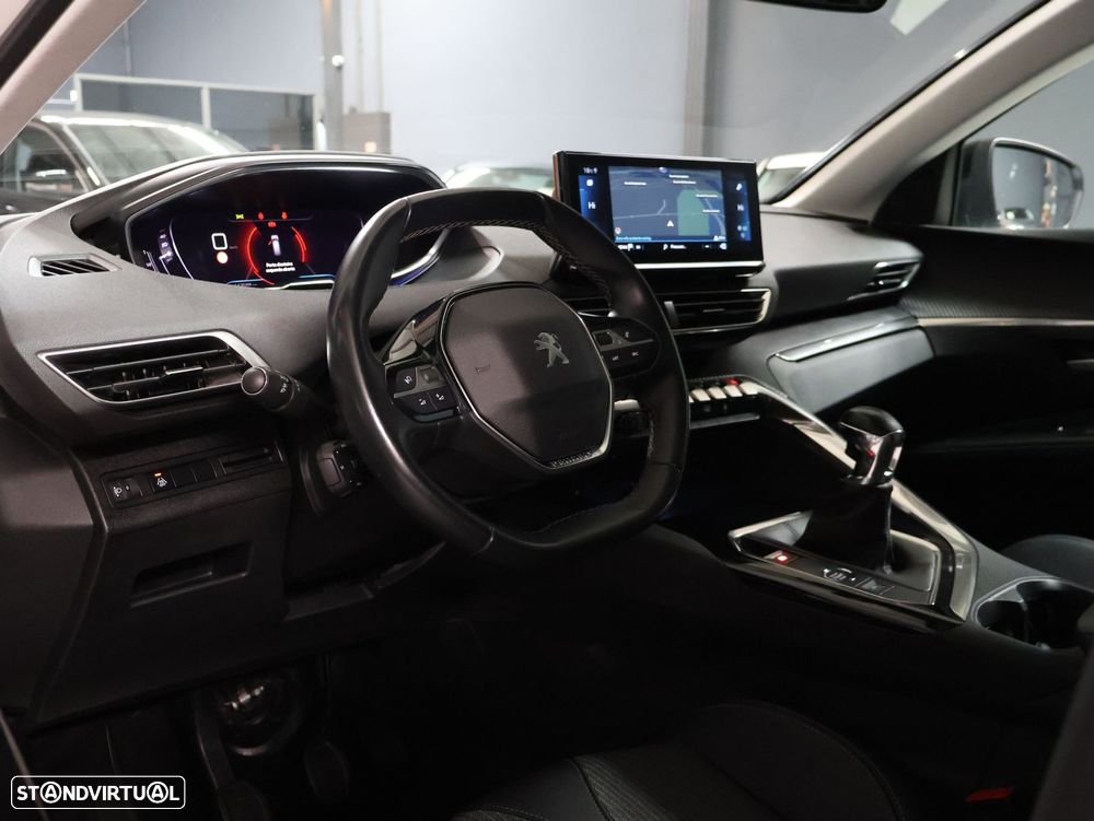 Peugeot 5008 1.5 BlueHDi Allure - 6