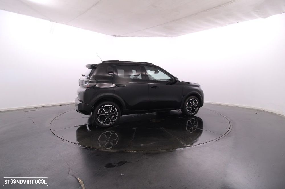 Citroën e-C3 44 kWh Autonomia Conforto Max - 9