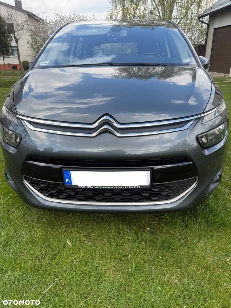 Citroën C4 Picasso 1.6 THP Shine S&S EAT6 - 3