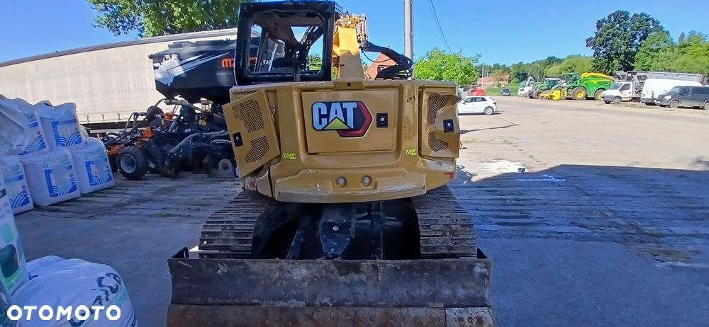 Caterpillar 308CR - 15