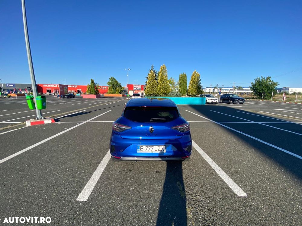 Renault Clio - 13