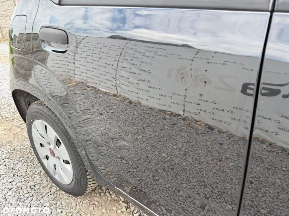 Fiat Panda 1.2 Pop - 13