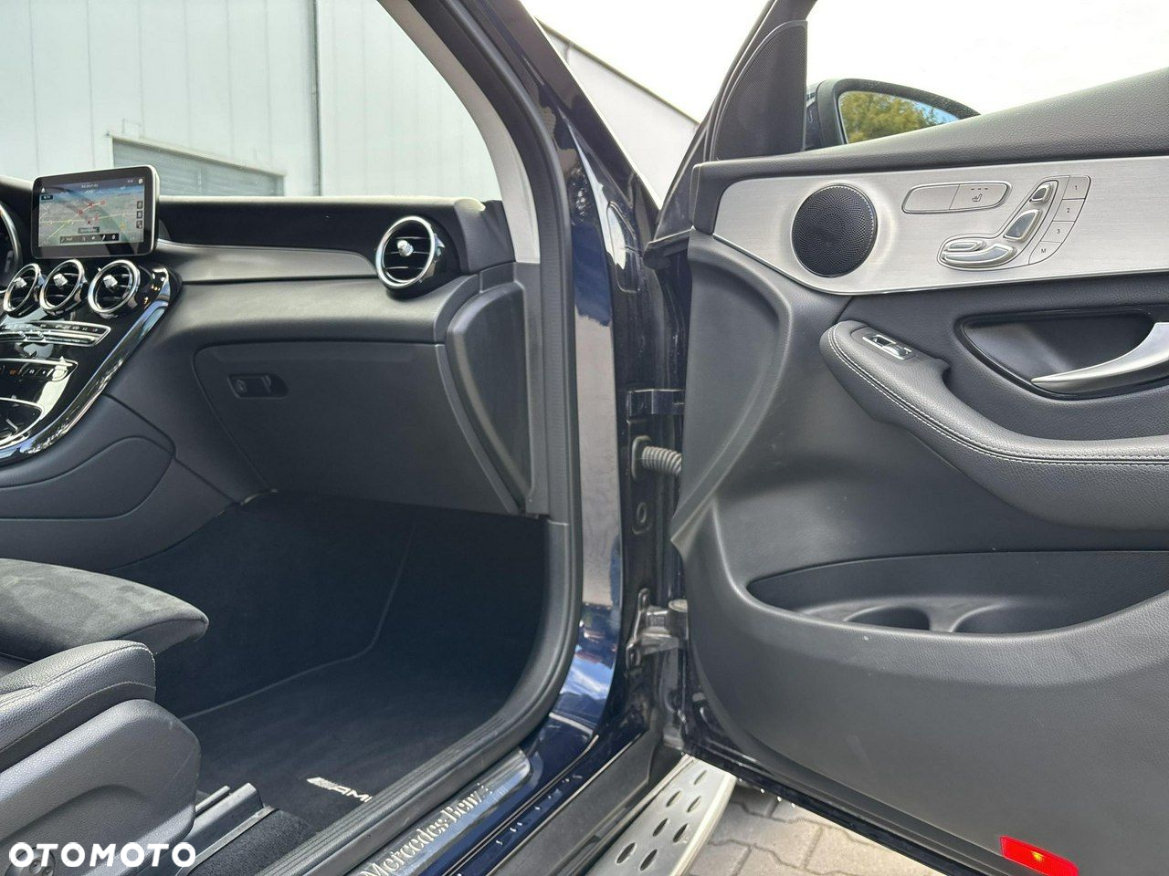 Mercedes-Benz GLC 300 d 4-Matic - 18