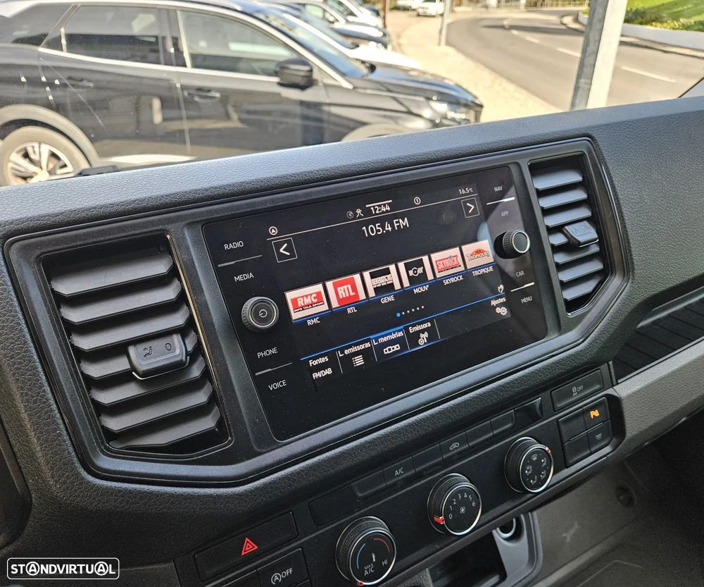 VW Crafter L2H2 2.0 140CV - 6