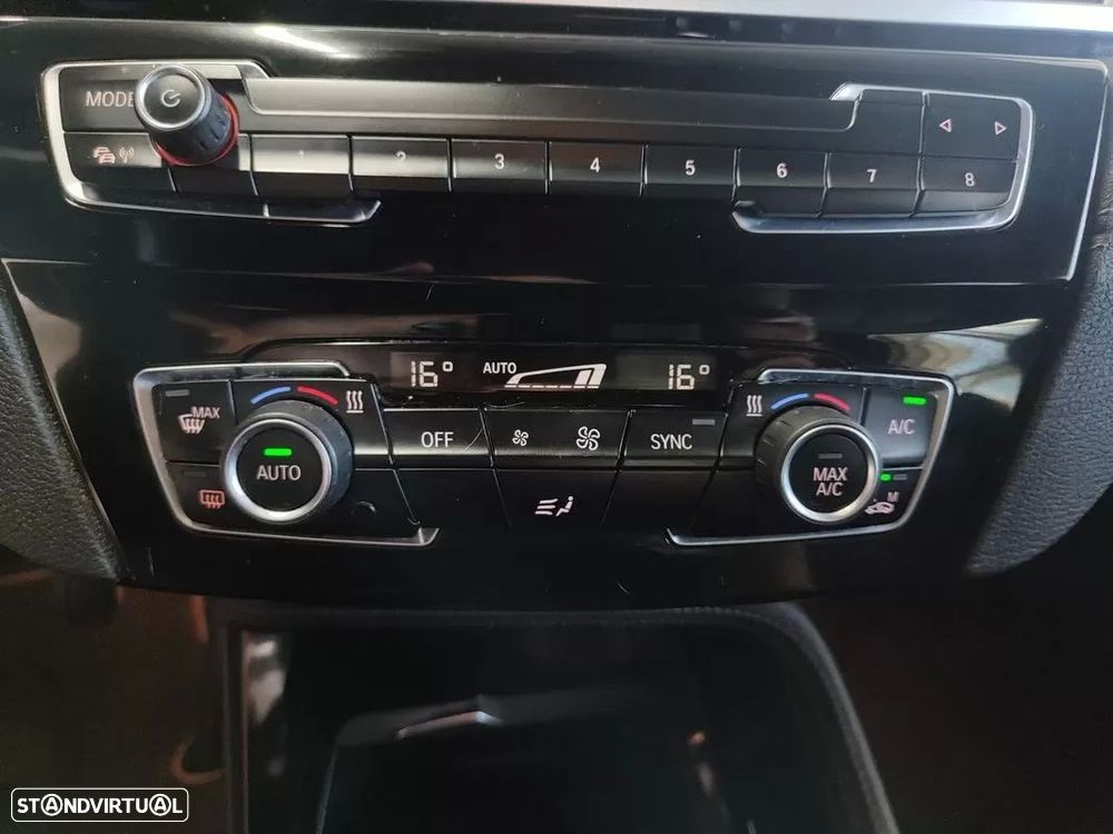 BMW X2 - 34