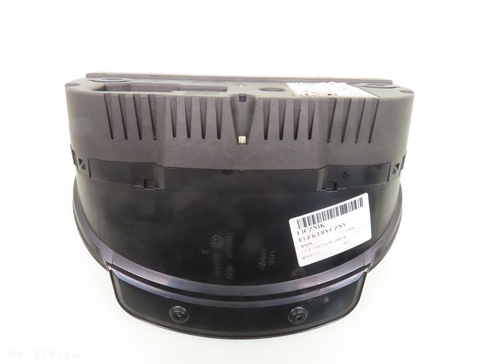 LICZNIK BMW X3 E83 2.0d 341437202 - 5