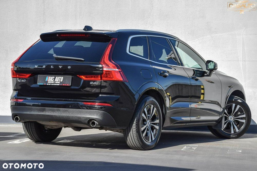 Volvo XC 60 - 10