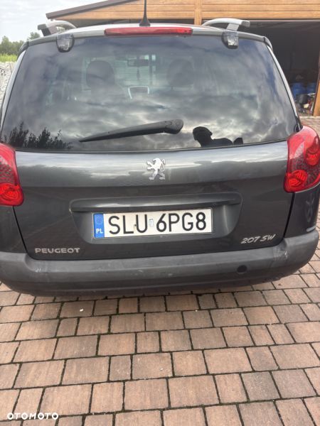 Peugeot 207 - 4