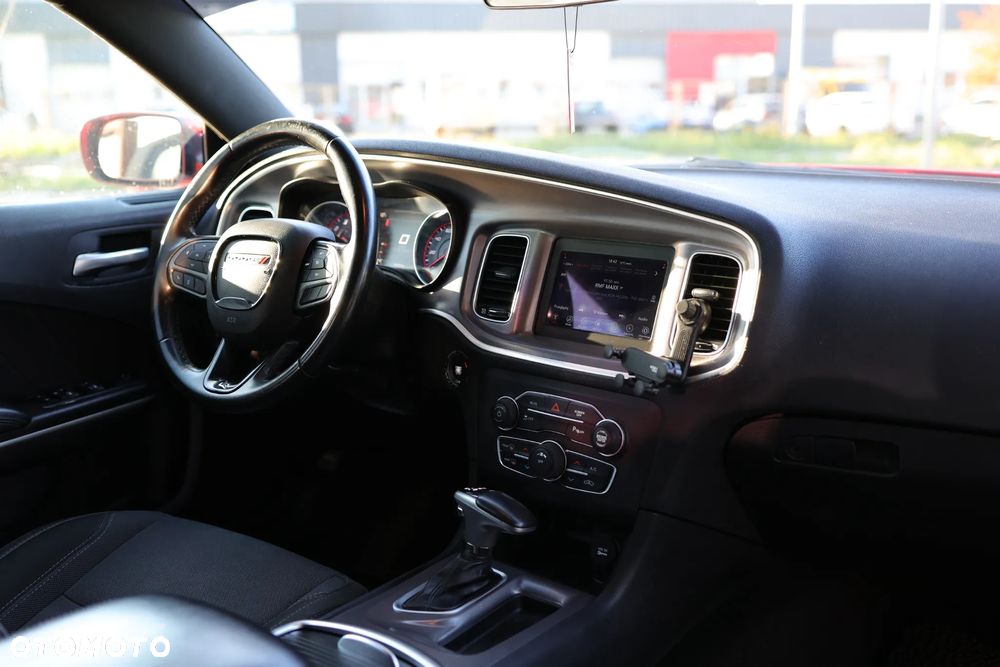 Dodge Charger 3.6 GT - 24