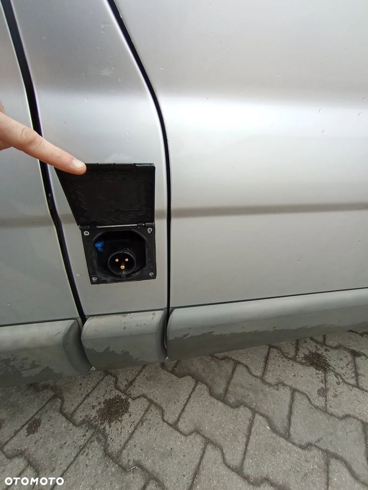 Opel Vivaro DTI Tour - 28