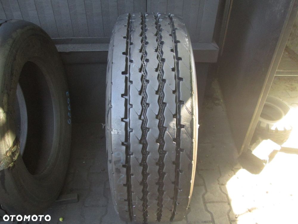 Opona ciężarowa 315/60/22.5 Goodyear. Opony ciężarowe - 2