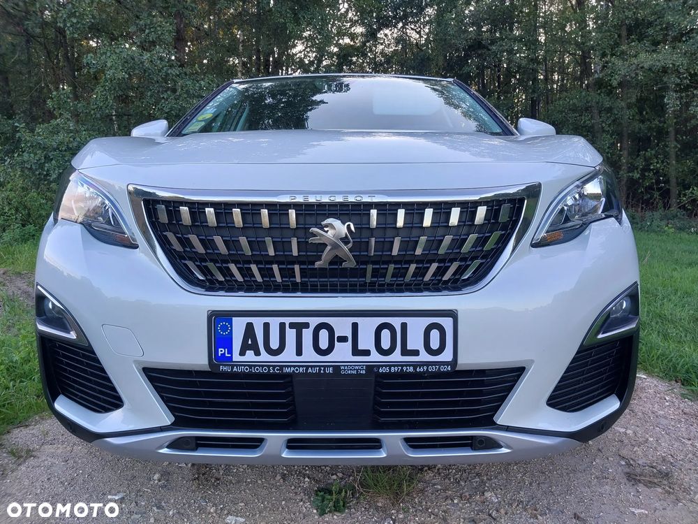 Peugeot 3008 - 10
