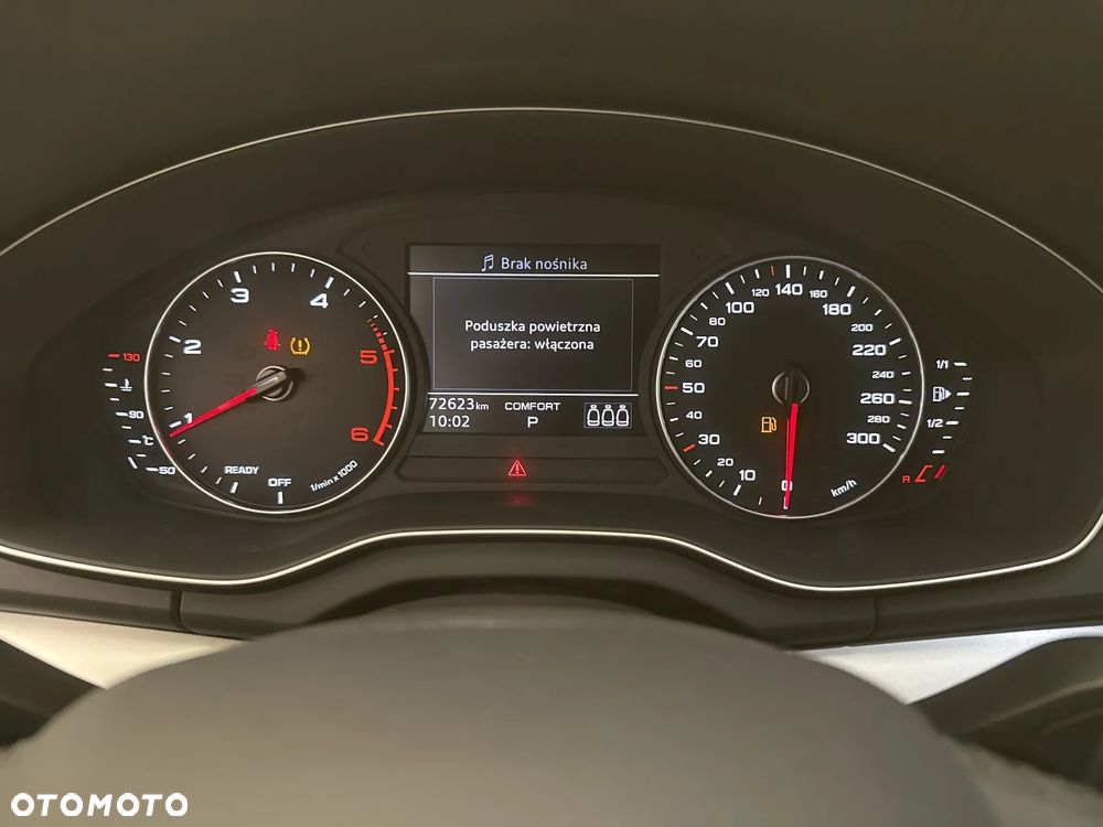Audi Q5 40 TDI mHEV Quattro Advanced S tronic - 14