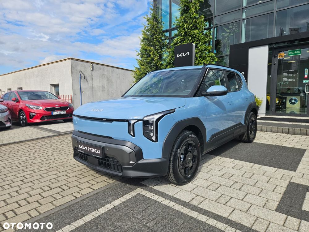 Kia EV2 42.2kWh Air - 3