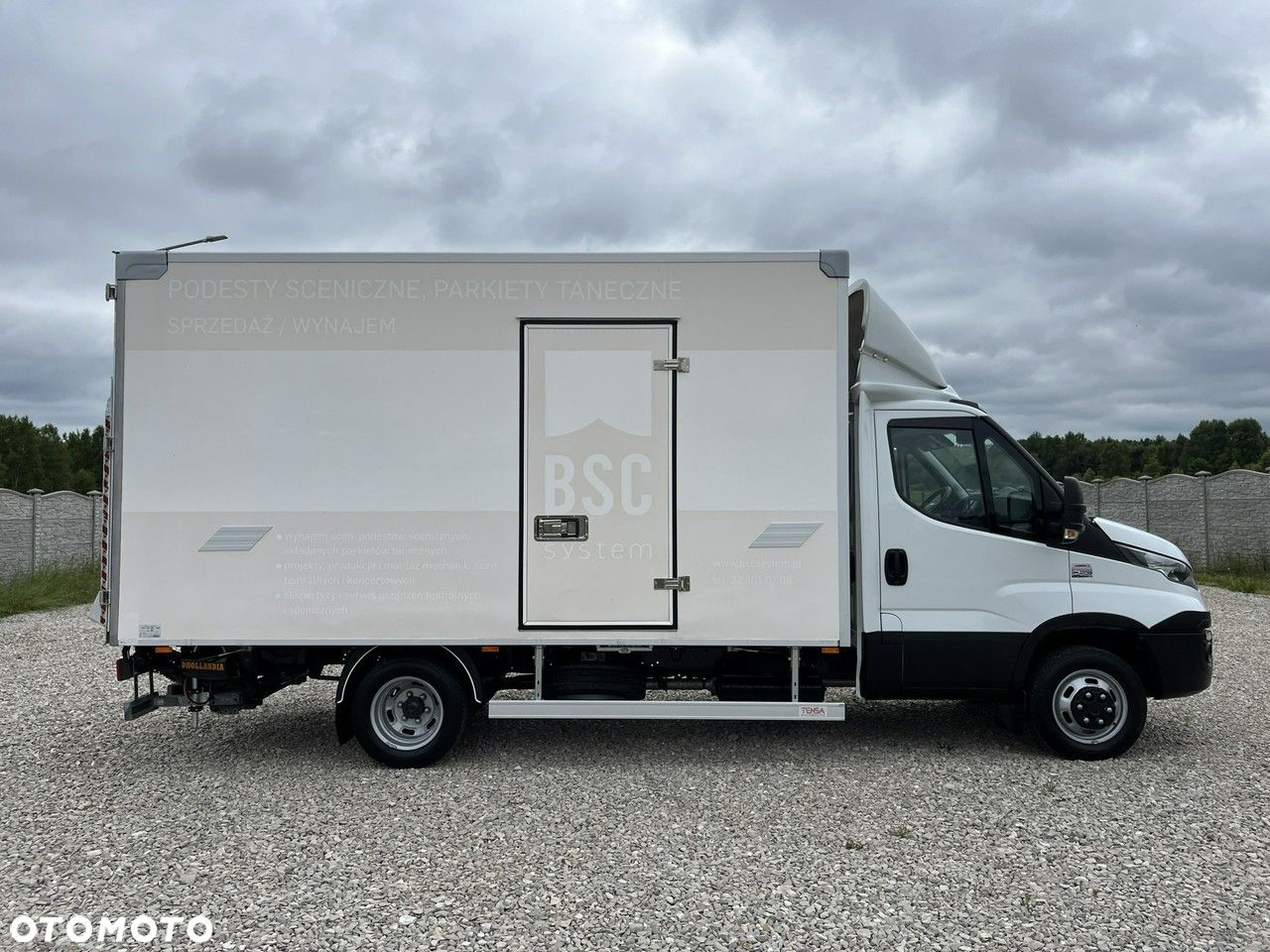 Iveco Daily - 26