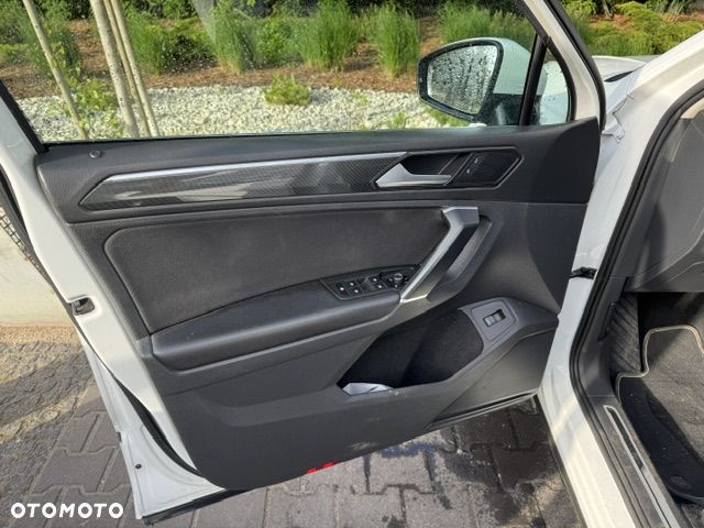 Volkswagen Tiguan 2.0 TDI BMT SCR JOIN DSG - 10