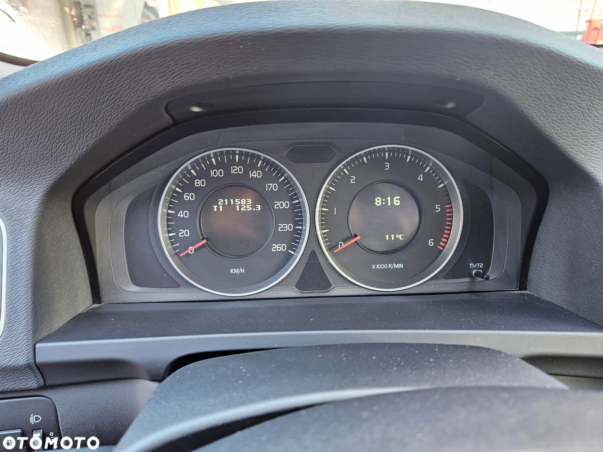Volvo V60 D2 Base - 11
