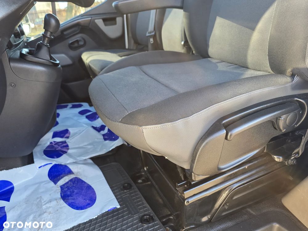 Renault Master L3H2 - 34