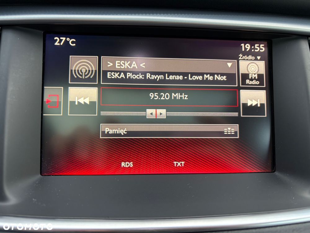 Peugeot 508 2.0 BlueHDi RXH S&S - 24