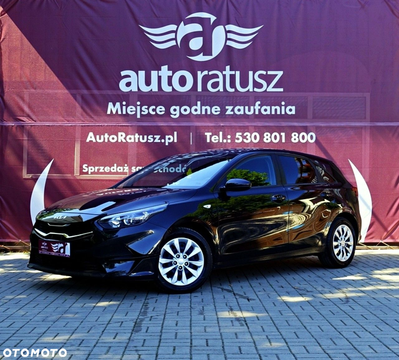 Kia Ceed - 3